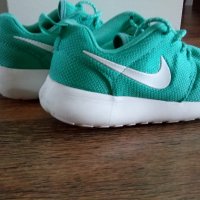 Nike Roshe Run Tropical Twist Trace - страхотни дамски маратонки, снимка 5 - Маратонки - 22363647