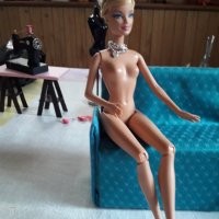 Барби на Mattel, снимка 6 - Кукли - 22902105