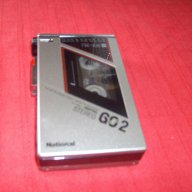 поръчано-national G02 rx-1960 stereo recorder+tuner, снимка 8 - Ресийвъри, усилватели, смесителни пултове - 11910122