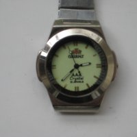 Ръчни часовници Zaria Orient Oreintex Athletic, снимка 10 - Мъжки - 23877145