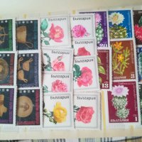 Български пощенски марки-колекция, снимка 5 - Филателия - 25297242