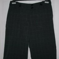 Дамски панталон "Н&М" с широки крачоли , снимка 1 - Къси панталони и бермуди - 16322476