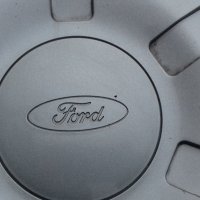 Продавам декоративе нкапак /тас/ за Ford Fiesta /Focus, снимка 2 - Части - 20632148