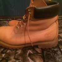 Timberland оригинални, снимка 4 - Мъжки боти - 20143019