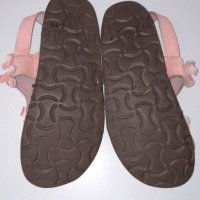 Немски ортопедични сандалки 30 номер, снимка 2 - Детски сандали и чехли - 25412997