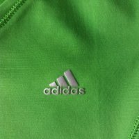 Дамска блуза Adidas, снимка 3 - Тениски - 21507805