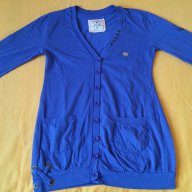 Дамска блуза Abercrombie & Fitch /Аберкромби енд фич, 100% оригинал, снимка 12 - Тениски - 17970846