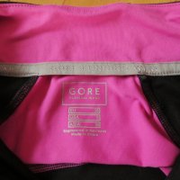 Gore running wear womens windstopper soft shell jacket, снимка 6 - Спортни екипи - 24371977