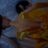 Две кукли Barbie Disney Simba, снимка 7 - Кукли - 17533844