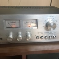 seto sa-606-stereo amplifier 180w-внос швеицария, снимка 3 - Ресийвъри, усилватели, смесителни пултове - 8017451