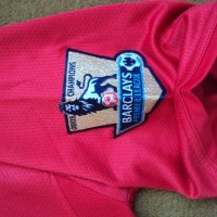 Нова мъжка тениска на Манчестър 100% оригинал, снимка 4 - Спортни дрехи, екипи - 25701013