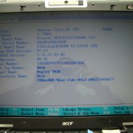 Acer Aspire 9413 лаптоп на части, снимка 2 - Части за лаптопи - 10509767