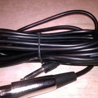 shure BETA 58 mic+shure кабел с жак и букса-внос швеицария, снимка 5 - Микрофони - 24470000