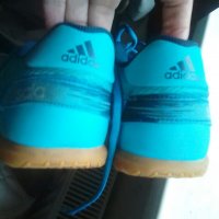 Adidas Sala. Original. Size 38.5, снимка 3 - Маратонки - 23607822