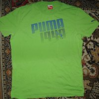 Тениски PUMA   мъжки-Л,ХЛ, снимка 5 - Тениски - 22353092