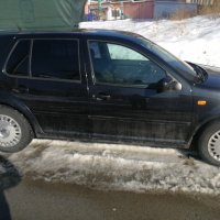 Vw Golf 4 1.9 TDI 110кс AHF на части, снимка 5 - Автомобили и джипове - 23990021