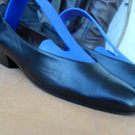 балерини 37 - 38 PETER KAISER, 100% висококачествена естествена кожа, made in GERMANY, снимка 11 - Дамски ежедневни обувки - 13278372