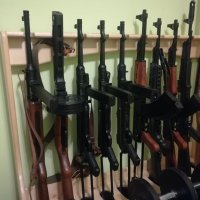 Револвер Колт 45, пистолет-реплика на каубойската класика, снимка 7 - Колекции - 24144196