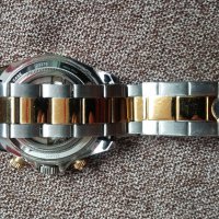 Часовник Stauer 27 jewels automatic, снимка 7 - Мъжки - 22253493
