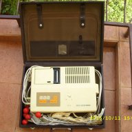ЕКГ Електрокардиограф Тип ECG 1222, снимка 1 - Друга електроника - 17674089