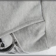PHILIPP PLEIN DOLLAR BILL Мъжко Долнище Анцуг размер 46 (S), снимка 6 - Спортни дрехи, екипи - 6430011