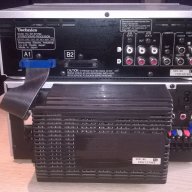 technics tuner amplifier+procesor/preamp-japan-внос швеицария, снимка 10 - Ресийвъри, усилватели, смесителни пултове - 12803210