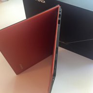 Lenovo IdeaPad Yoga 11 4 х NVIDIA Tegra 3 1.30GHz/2GB DDR3/32 ГБ SSD, снимка 4 - Лаптопи за дома - 11648540
