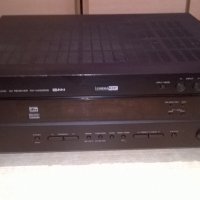 yamaha rx-v430rds cinema dsp receiver-внос швеция, снимка 3 - Ресийвъри, усилватели, смесителни пултове - 25717528