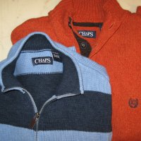 Пуловери CHAPS    мъжки,ХЛ, снимка 1 - Пуловери - 24671334