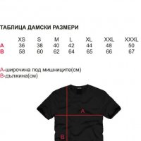 Нова Мъжка Тениска MOSHINO реплика размери XS-5XL, снимка 4 - Тениски - 25155600