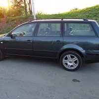 НА Части Volkswagen Passat B5 2000г 1,9TDI 110к.с, снимка 5 - Автомобили и джипове - 22066683