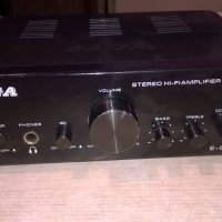 saga e sa-1 hifi amplifier-внос швеицария, снимка 4 - Ресийвъри, усилватели, смесителни пултове - 22535313