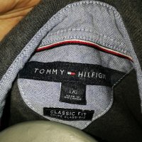 tommy hilfiger  тениска оригинал като нова , снимка 4 - Тениски - 21835529