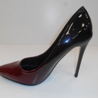 дамски обувки 6071, снимка 2 - Дамски елегантни обувки - 25411761