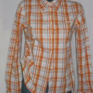 Брандова еластична риза с ламе "Roxy life"® / унисайз , снимка 1 - Ризи - 17728841