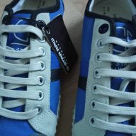 Нови спортни сини обувки G STAR RAW, оригинал, снимка 9 - Кецове - 17948495