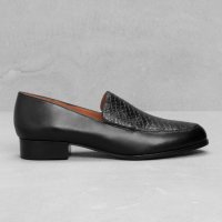 & Other Stories - обувки от естествена кожа №40, снимка 2 - Дамски ежедневни обувки - 18069224