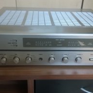 dual cv 1450-2x90w-stereo amplifier-420watts-made in germany-внос швеицария, снимка 16 - Ресийвъри, усилватели, смесителни пултове - 8265165