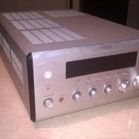 yamaha stereo receiver-внос швеицария, снимка 4 - Ресийвъри, усилватели, смесителни пултове - 19850911
