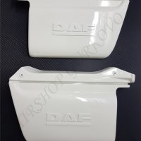 Комплект капаци за врати на стъпалото за DAF CF, снимка 3 - Аксесоари и консумативи - 23460151