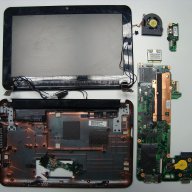 Compaq Mini 110 лаптоп на части, снимка 1 - Части за лаптопи - 18123701