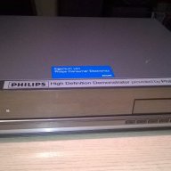 Philips hvp-3060-hd stream generator-внос швеицария, снимка 1 - Ресийвъри, усилватели, смесителни пултове - 12887478