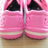 Чисто нови летни обувки Runners-сваляща се стелка, снимка 3 - Детски обувки - 23786397