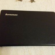 Продавам  лаптоп Lenovo S100-на части, снимка 1 - Части за лаптопи - 17024758