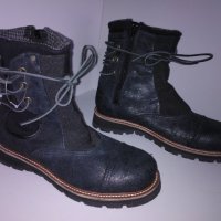 Feud оригинални обувки, снимка 1 - Мъжки боти - 24490723