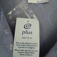 Нова дамска блуза марка ЕТАМ - внос от Англия , снимка 4 - Ризи - 24577122
