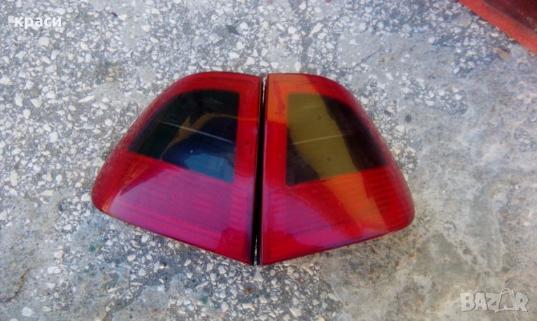 сеат кордоба части, снимка 1