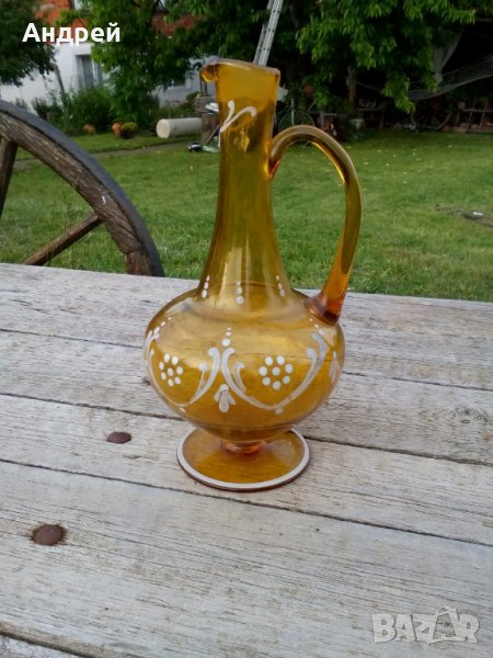 Стара гарафа #6, снимка 1