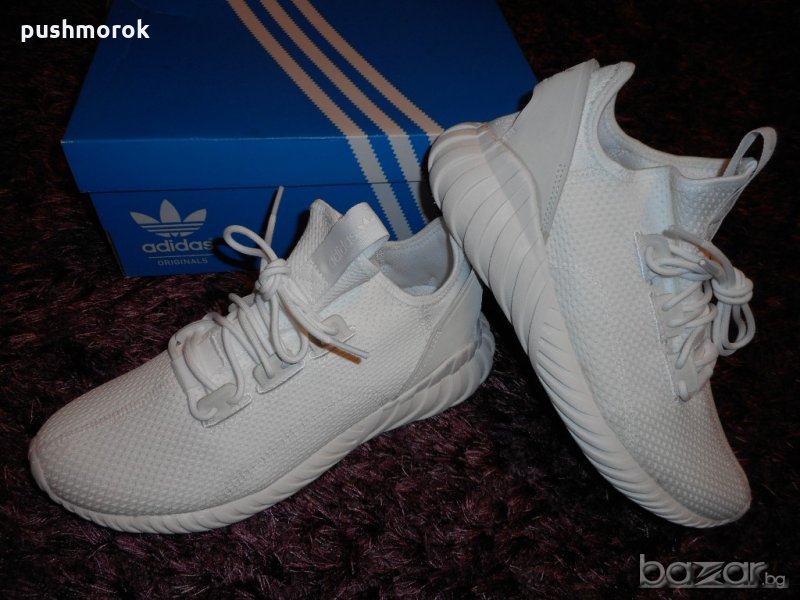 Adidas Tubular Doom Sock, снимка 1