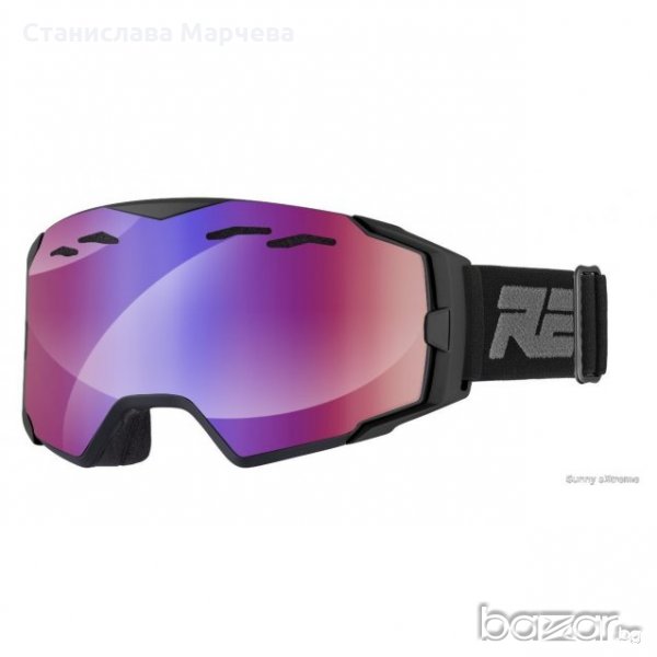 Маска Relax HTG55B, снимка 1